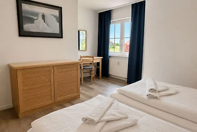 Neddesitz - Ferienappartement Nr. 14