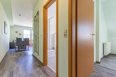 Pferdehof Königsstuhl -  Fewo 2 Lippizaner