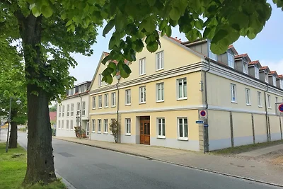 Hafenresidenz Wiek Hafenresidenz - Appartemen...