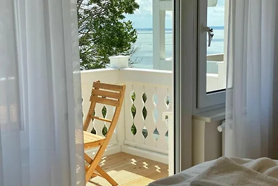 Villa Jenny Sassnitz Villa Jenny - Appartemen...