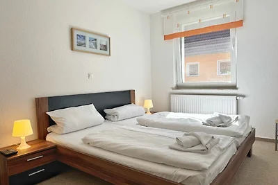 Appartamento Vacanza con famiglia Lietzow