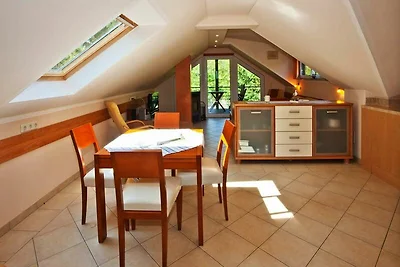 Appartamento Vacanza con famiglia Lohme