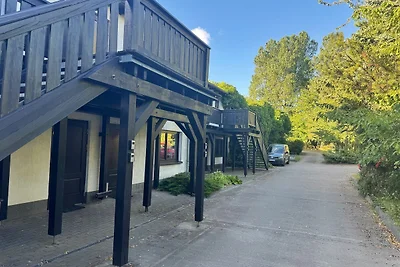 Accommodatie Vakantie op de boerderij Sassnitz