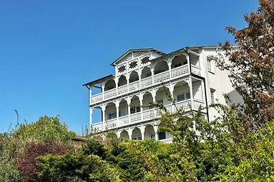 Appartamento Vacanza con famiglia Sassnitz