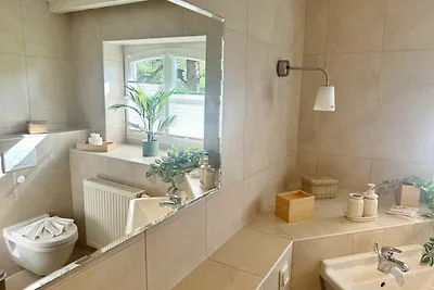 Ferienwohnung Alvine