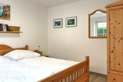 Ferienwohnungen am Hochzeitsberg 5 - Appartem...