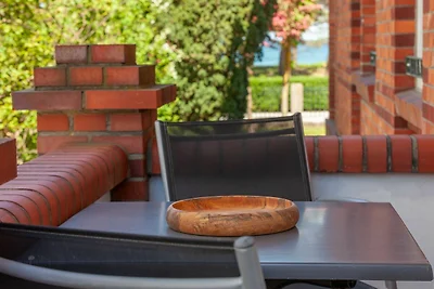 Binz - Villa Glückspilz - Wabi Sabi 1.4