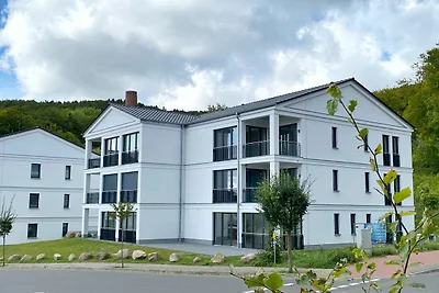 Ferienappartement Nr. 14, Baumwipfelnest