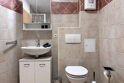 Apartamento Vacaciones familiares Gustow