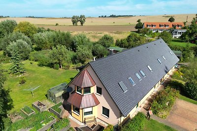 Ferienwohnung im Reihenhaus Petermann 5