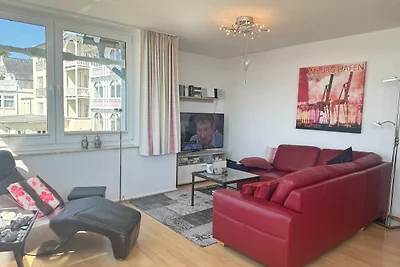 Villa Seeblick - Appartement 407