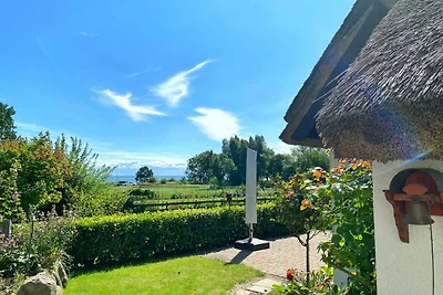 Casa vacanze Vacanza di relax Putbus