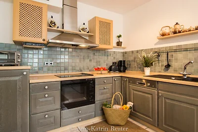 Vakantieappartement Gezinsvakantie Sassnitz