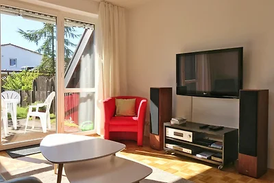Ferienhaus "Captain Hook"