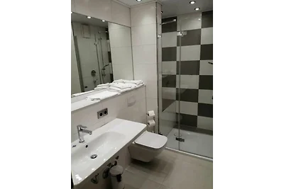 Residenz Bel Vital - Appartement 12 Bella...