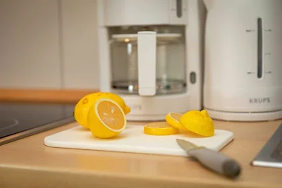 Residenz Bel Vital - Appartement 12 Bella...