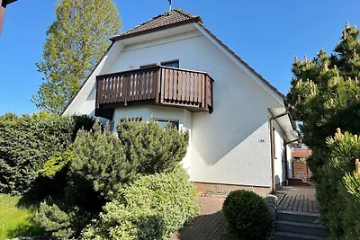 Baltique - Ferienwohnung 1 Glowe