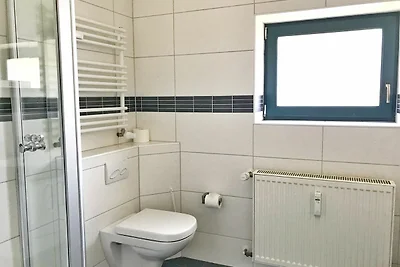 Vakantieappartement Gezinsvakantie Sassnitz