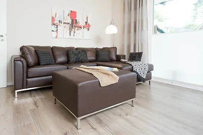 Haus "Meeresbrise" - Ferienwohnung 4...