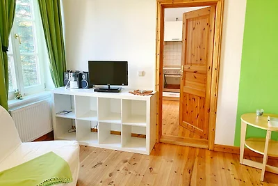 Sassnitz - Seaside Appartements Seaside Appar...