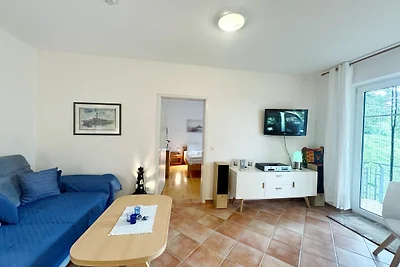 Vakantieappartement Gezinsvakantie Sassnitz