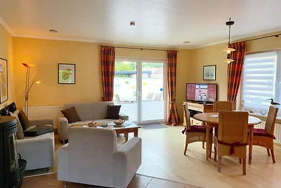 Ferienhaus SOL -