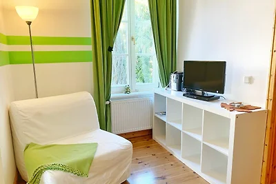 Sassnitz - Seaside Appartements Seaside Appar...
