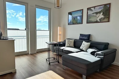 Apartament Dla rodzin Sassnitz