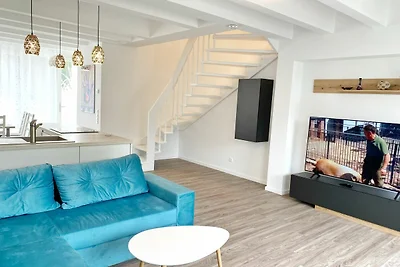 Ferienappartement "Jolle 06"