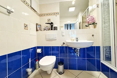 Ferienappartement "KLÜND8" im Haus Isabell 1 ...