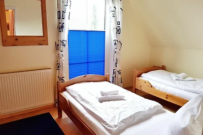 Breege - Inselsonne Haus Inge Fewo Helisa