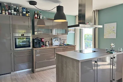 Vakantieappartement Gezinsvakantie Sassnitz