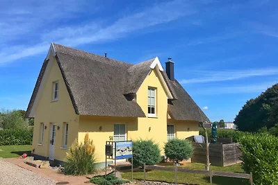Casa vacanze Vacanza di relax Glowe