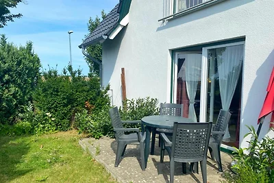 Ferienwohnungen am Hochzeitsberg 3A - Fewo 2