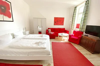 Gutshof Dubnitz - Ferienwohnung  1  "Carlo"