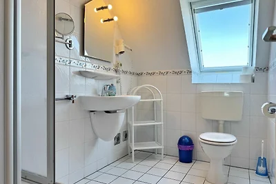Baltique - Ferienwohnung 3 Glowe