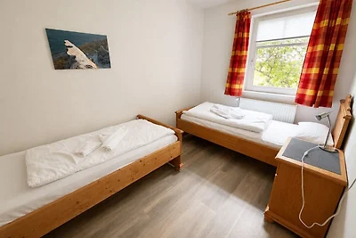 Vakantieappartement Gezinsvakantie Breege