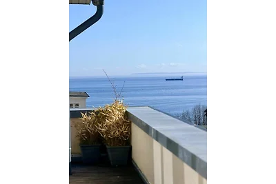 Apartamento Vacaciones familiares Sassnitz