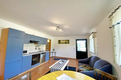 Appartamento Vacanza con famiglia Sassnitz