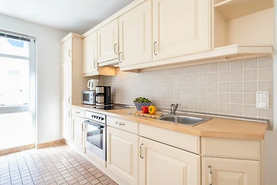 Binz - WE Prorer Wiek 1