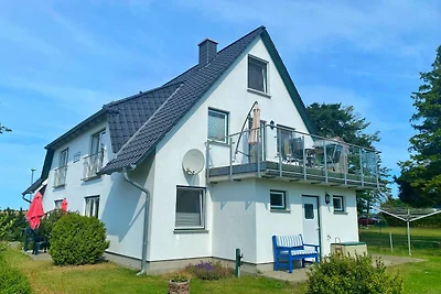 Ferienwohnungen am Hochzeitsberg 3A - Fewo 4