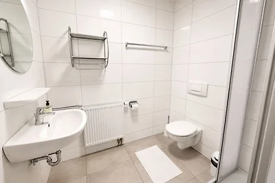 Neddesitz - Ferienappartement Nr. 14