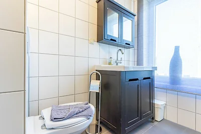 Vakantieappartement Gezinsvakantie Sassnitz
