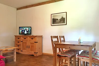 Gutshof Dubnitz -Ferienwohnung 6  " Sven "
