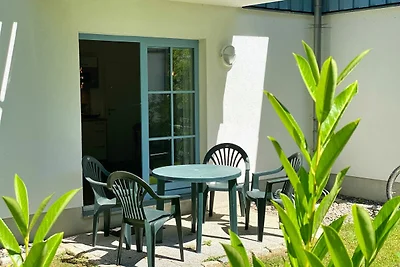 Appartamento Vacanza con famiglia Putgarten