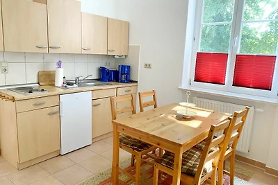 Gutshof Dubnitz - Ferienwohnung  1  "Carlo"