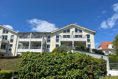 Vakantieappartement Gezinsvakantie Sassnitz