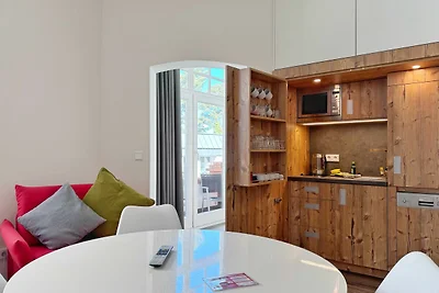 Binz - Villa Glückspilz - Wabi Sabi 1.4