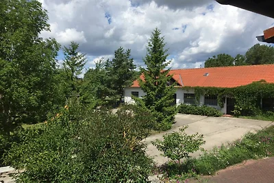 Vakantieappartement Gezinsvakantie Sassnitz