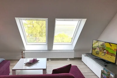 Ferienwohnungen am Hochzeitsberg 5 - Appartem...